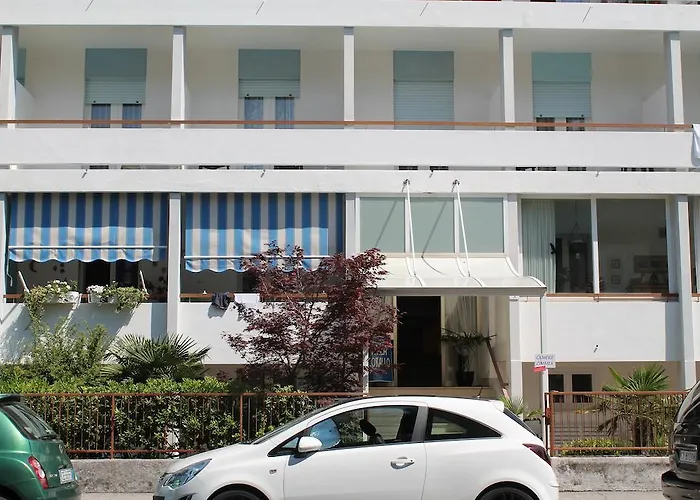 Villa Corallo