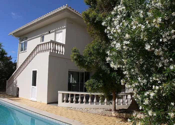 Beach House Lagos - Beachhouselagos - Meia Praia