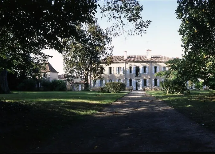 Château du Prada