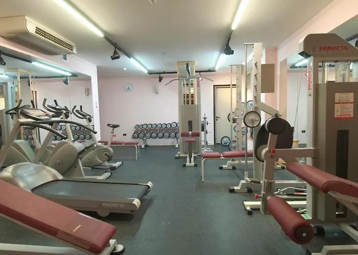 Marchi Hotel