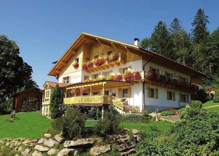 Haus Talblick