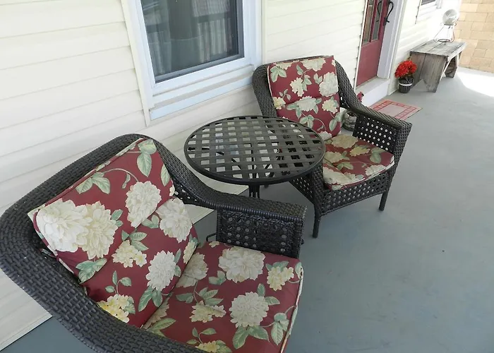 Helming Guest House Hermann