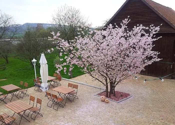 Landgasthaus Hesse Hamelin