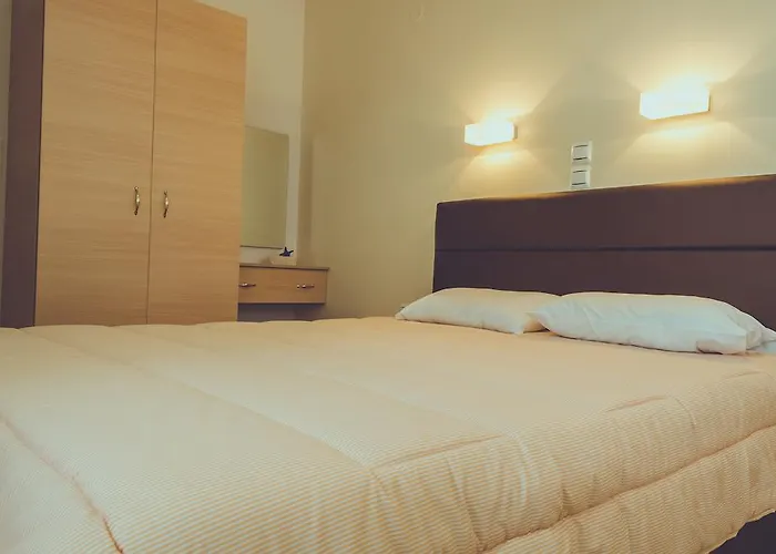 Kiani Akti Hotel Katelios