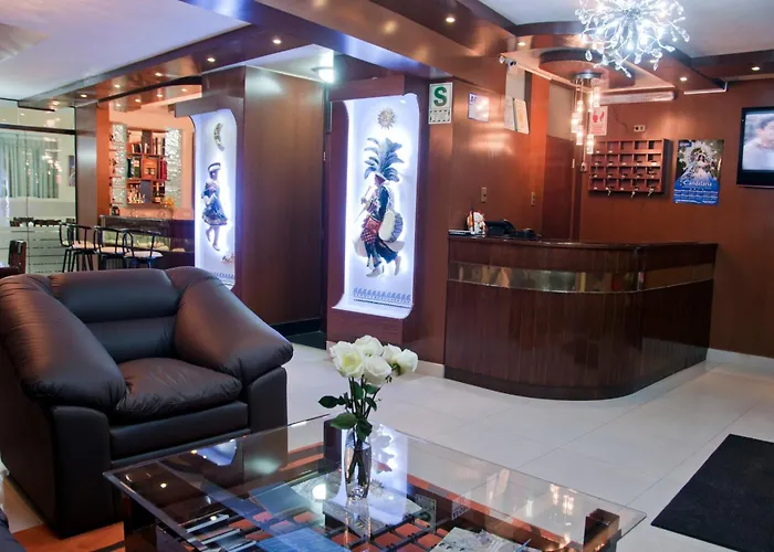 Utasa Villa Real Inn