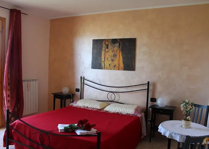 B&B Colle Sul Mare Termoli
