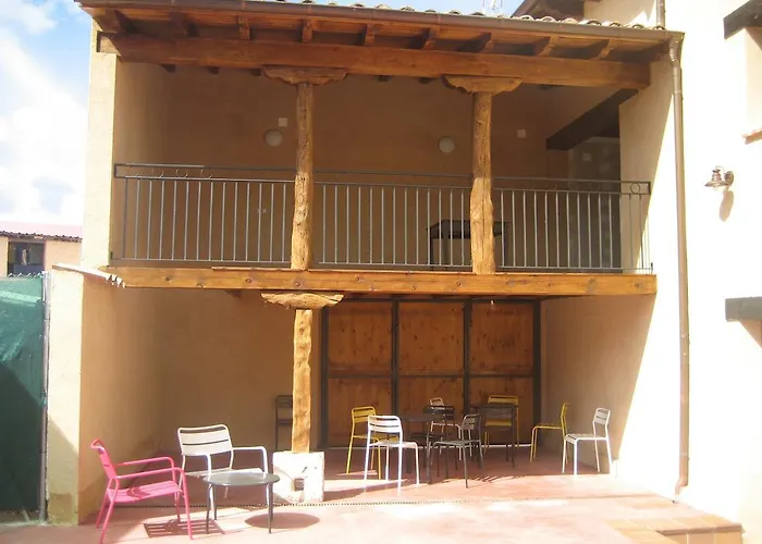 Casa Rural Margarita'S