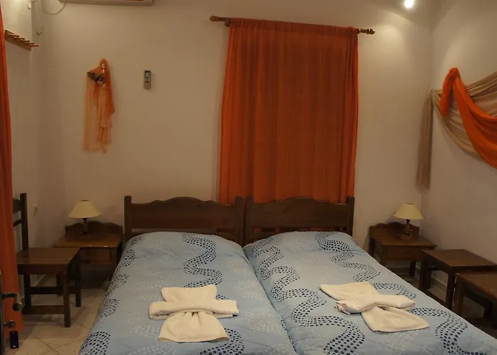 Villa Thea Pachaina