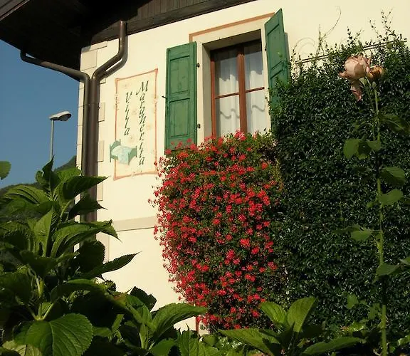 Villa Margherita