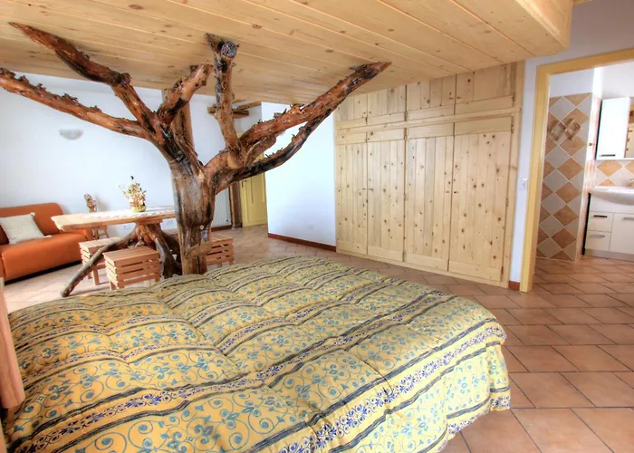 Agritur Vento Alpino