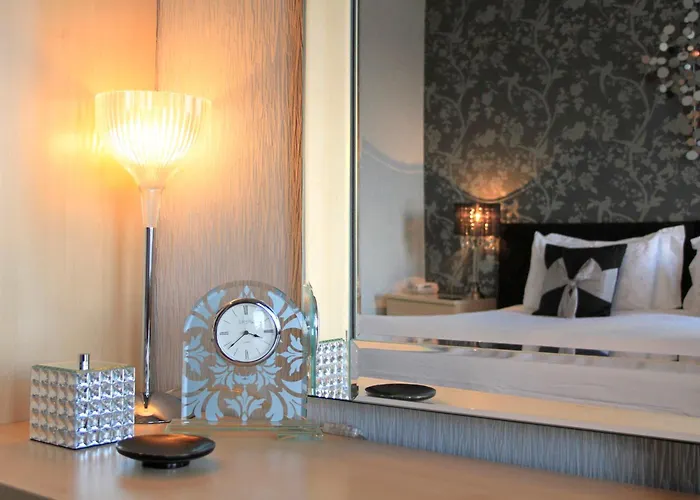 Paragon - Guest Accommodation