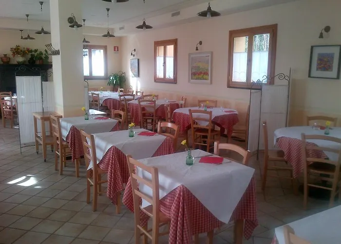 La Locanda di San Biagio Bolzaneto