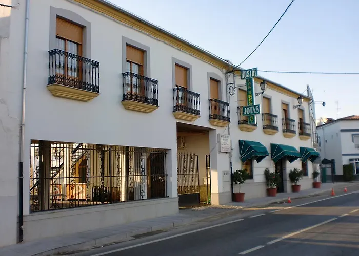 Hostal las Tres Jotas