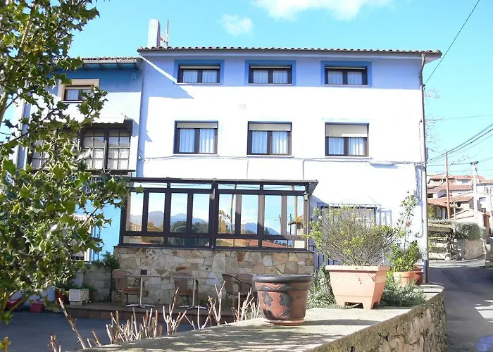Hotel Casa Mariví Niembro