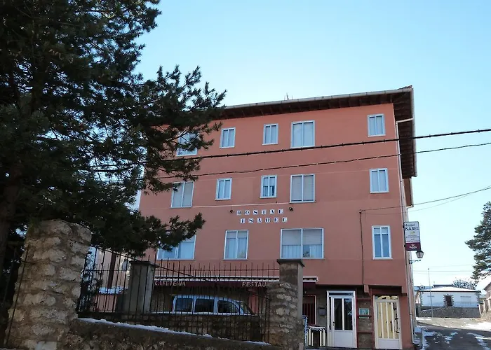 Hostal Isabel