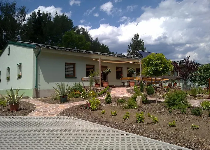 Landpension Wandersruh