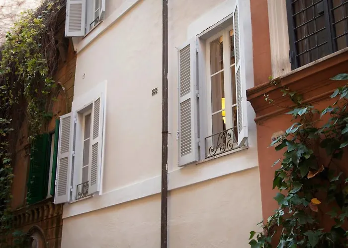 Casa Fabbrini Boutique B&B