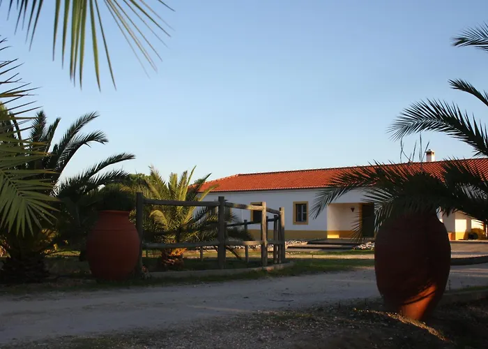 Monte Macário Alojamento Local Coruche