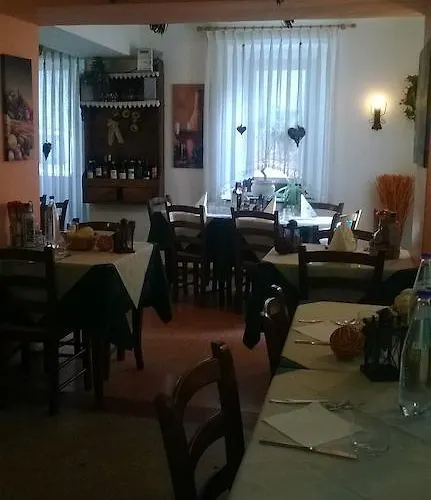 La Favorita