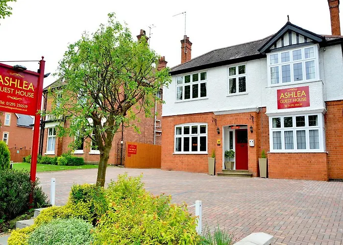 Ashlea Guest House