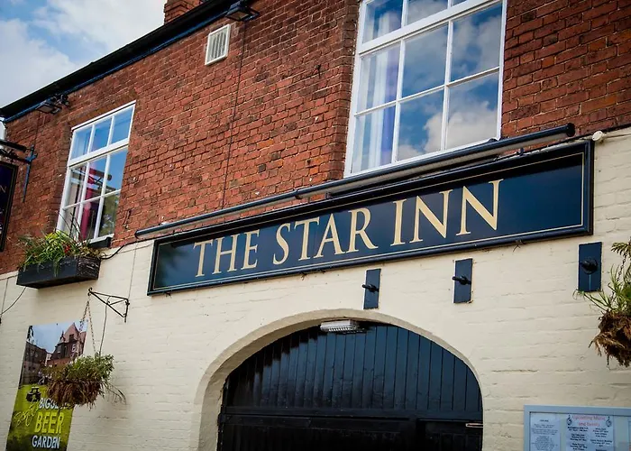 The Star Inn