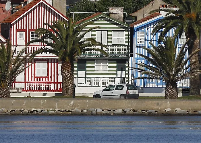 Varandas Da Ria