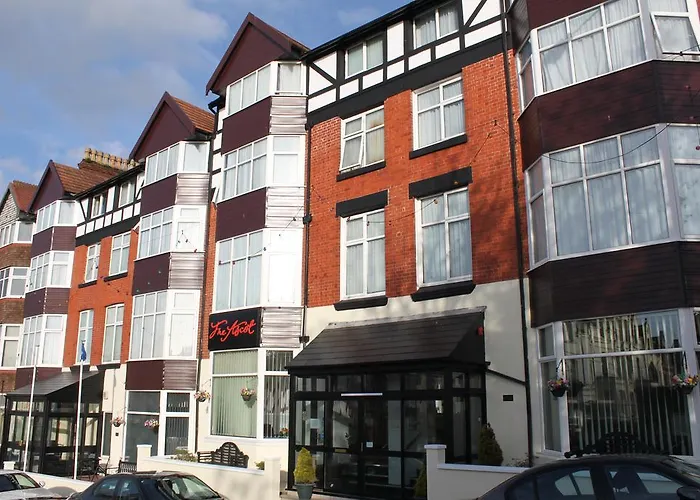 Ascot Hotel