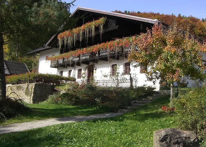 Landgasthof Duellhof