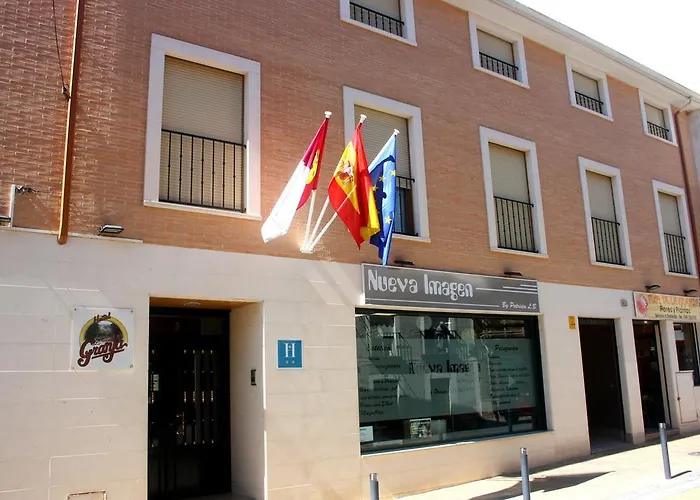 Hostal La Granja