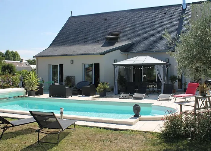 Le Champ De La Ferme