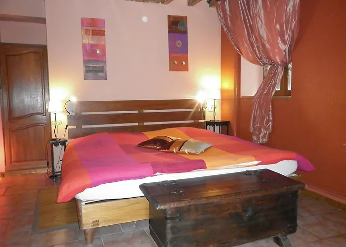 La Chartreuse Hotel Poilly-sur-Tholon