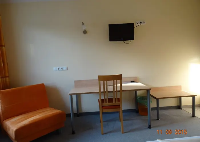 Pension Alram Hof Eggenfelden