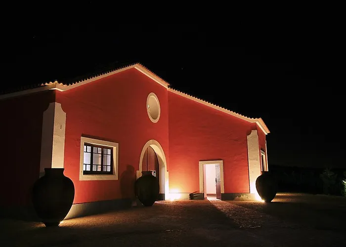 Quinta Do Convento Hotel Vila Verde dos Francos
