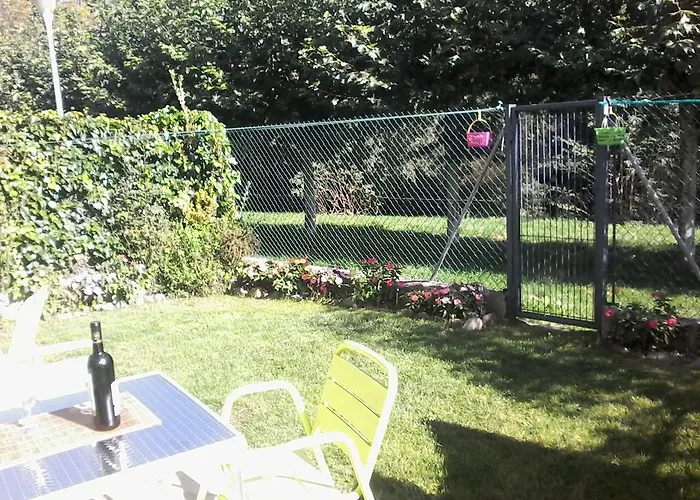 Pension Amets Zubiri