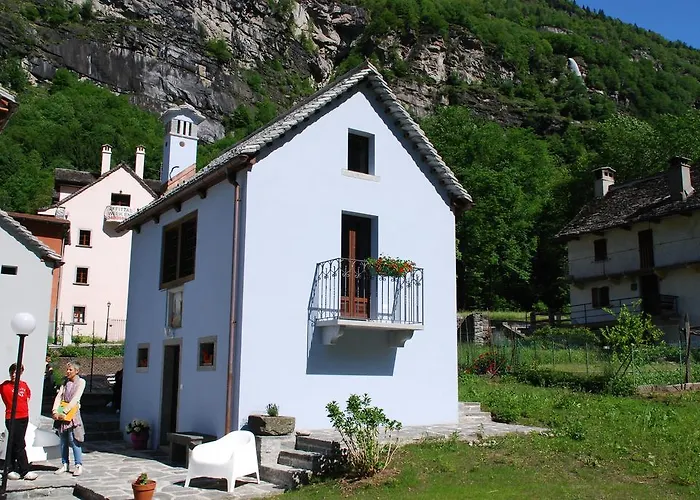 Hotel Ca' Del Borgo Cadarese