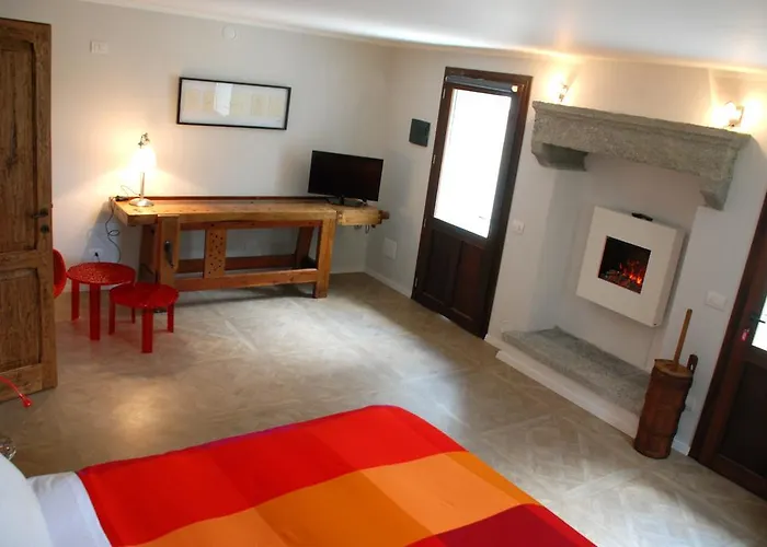 Hotel Ca' del Borgo Cadarese