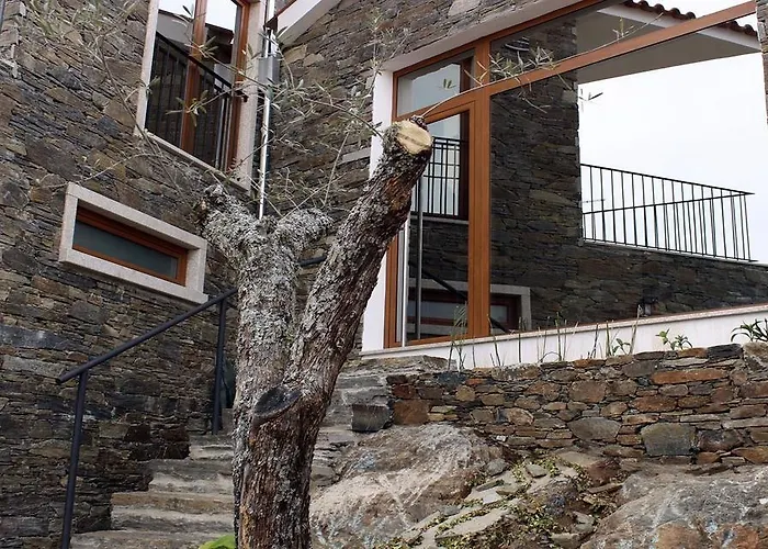 Casa d'Avó Faia