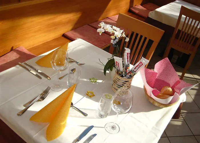 Berggasthof Pension Pfitscher Unsere Liebe Frau im Walde