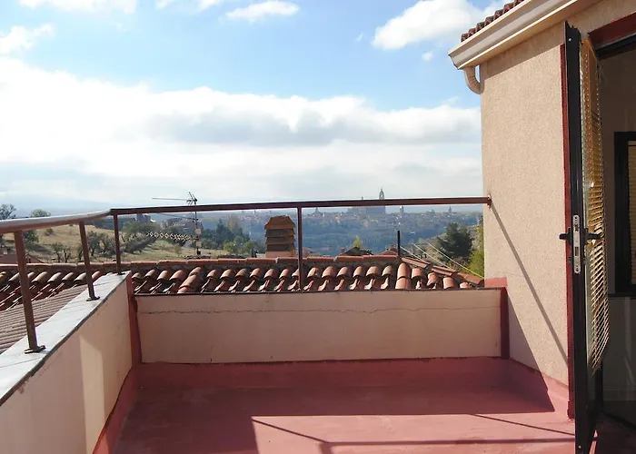 Hostal El Mirador