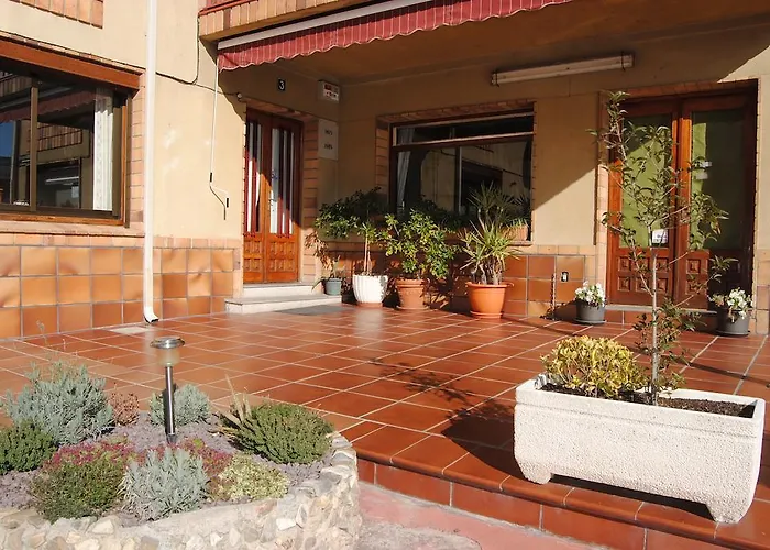 Hostal El Mirador