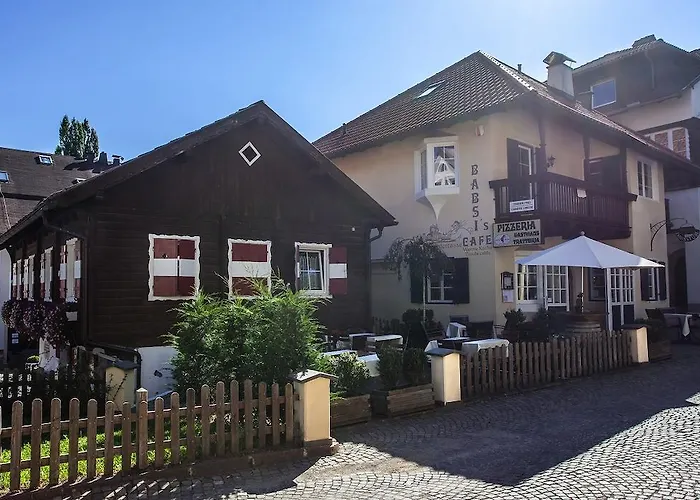 Gasthaus Babsi Oberbozen