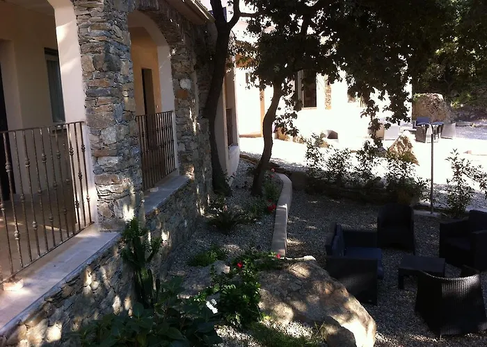 Domaine Casa Andria