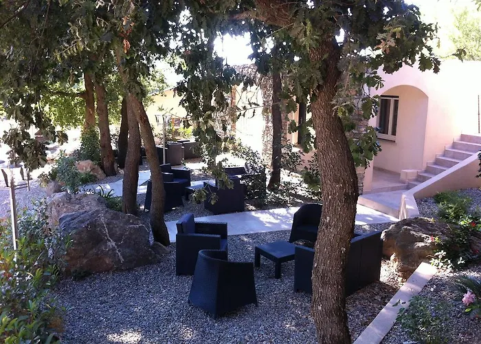 Domaine Casa Andria