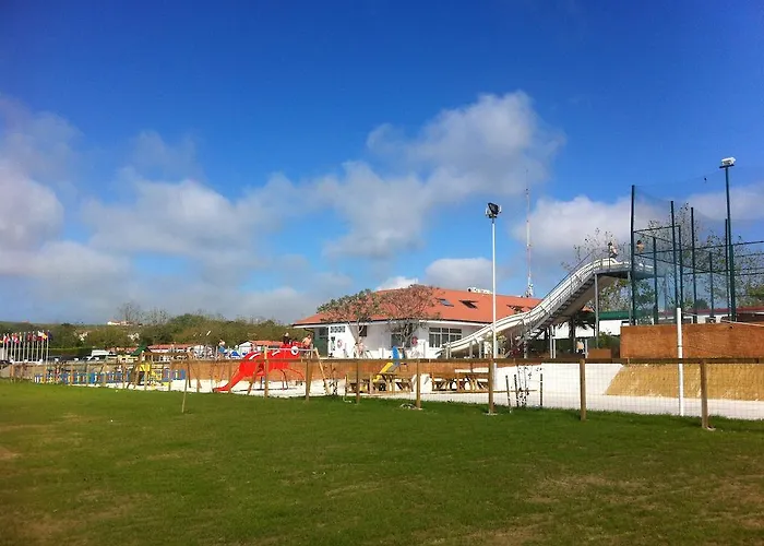 Pension Arenas