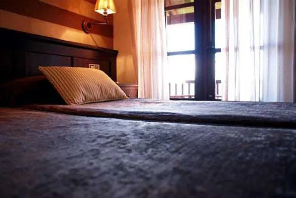 Hostal Meson Leira Antiga Cedeira