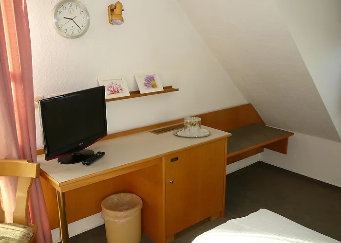 Hotel Garni Schmid Neu-Ulm