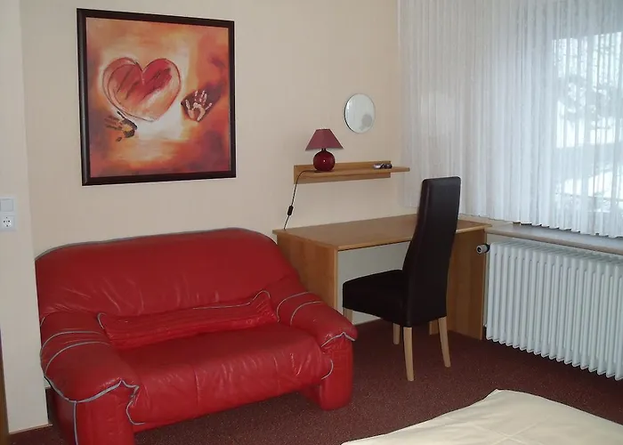 Aktivpension Regenbogen Willingen 