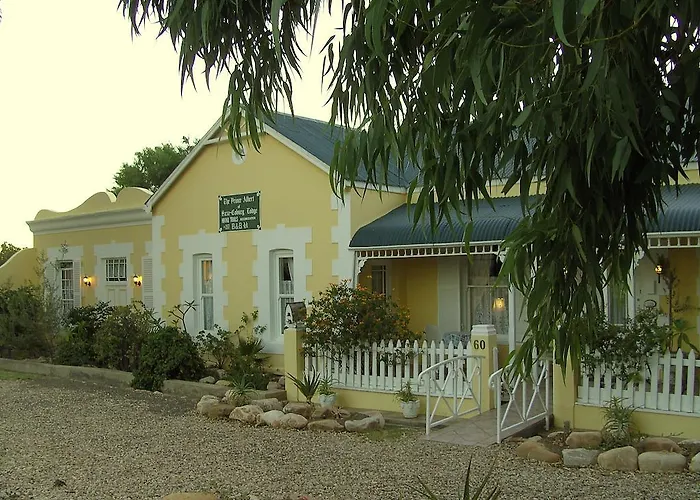 Saxe-Coburg Lodge Prince Albert