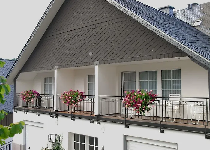 Pension Beste-Schnurbus