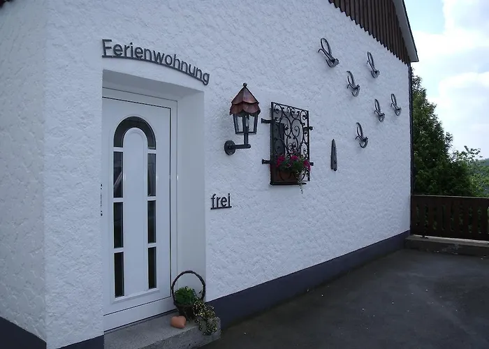 Pension Beste-Schnurbus Schmallenberg